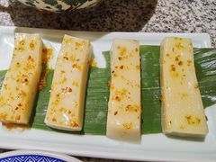 桂花拉糕-南京大牌档(济南万象城店)