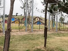 -武汉紫薇都市田园