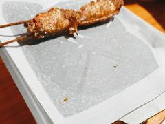 -本色.小马哥烧烤(五一路总店)