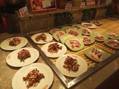 -悦橙烤肉海鲜自助(中央大街店)