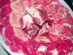 -金海阁海鲜火锅