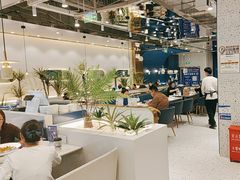 -兰湘子·湘菜小炒(崂山丽达店)