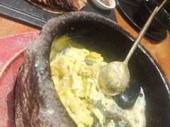 -敏珠拉姆藏餐·南京厨房(富春江东街店)