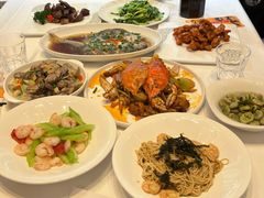-乾隆美食·本帮菜(黄河路店)