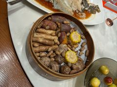 -泓历皇朝酒店(东亭店)