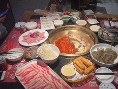 -红运火锅·中国名火锅·国风演绎(省体店)