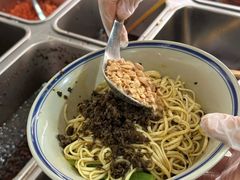 -万三面馆(青龙正街太古里店)