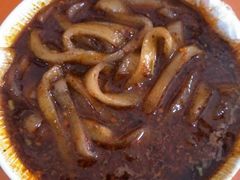 -哈海英麻辣烫(中华西路步行街店)