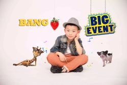 -龙宝宝儿童摄影馆