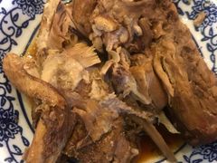奥灶鸭-孙盛兴奥灶面馆·蟹黄面·三虾面(山塘街总店)