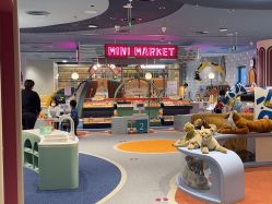 -奈尔宝家庭中心·亲子餐厅(北京东坝万达店)