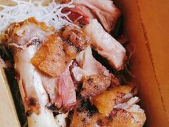 -新白鹿餐厅(百联中环店)