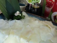 -左庭右院鲜牛肉火锅(浦江欢乐颂店)