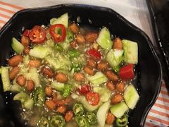 -年轮烧烤·羊蝎子·烤鱼(星湖街店)