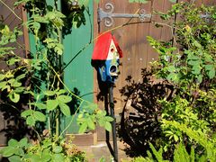 -三鹰之森吉卜力美术馆