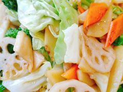 -桃子餐厅·天津菜(红星路直营店)