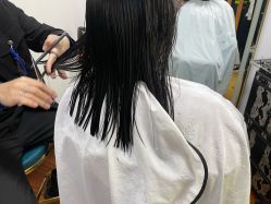 -88潮牌美发沙龙