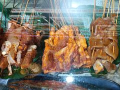 -江湖一盏灯·滇味卤烤(普惠园店)
