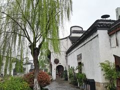 -嘉兴月河历史街区