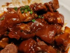 -筱爷叔·上海传统手工菜(玉树路店)
