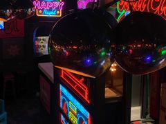 -光音瓦特俱乐部(高新店)