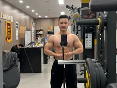 -中田健身工作室(莘庄地铁站店)