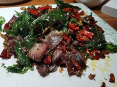 -云海肴·汽锅鸡·云南菜(美罗城店)