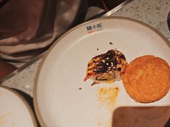 -钱小奴炭烤自助料理·安格斯牛肉(盐城中南城店)
