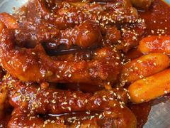 -麻蒲碳烤肉(梅花园店)