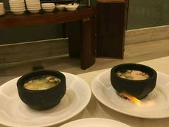 -福州天元国际威斯汀酒店·中国元素餐厅
