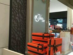 -檬舒舒MonChouChou(久光百货店)