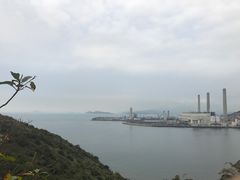 -南丫岛