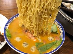 -烧货·活海鲜炭烧(湖滨商业街店)