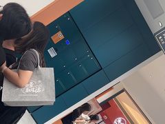 -海马体照相馆(万菱汇店)