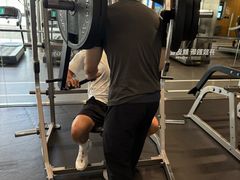 -OXYGYM 奥美氧舱运动中心(朝阳大悦城店)