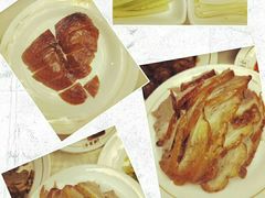 -北京全聚德(天安门店)