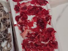 -八合里潮汕鲜牛肉火锅(吉大店)