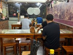 -茗味居羊肉汤面馆(临沂路店)