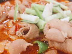 -湘肠香火锅店(团结湖店)
