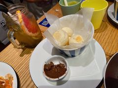 -玛尚诺意式餐厅(日月光店)