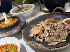 -阿毛饭店首店·宁波老字号(文化广场店)