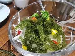 -福慧慈缘素食餐厅(王府井店)