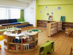 -华杉幼儿园(通州校区)