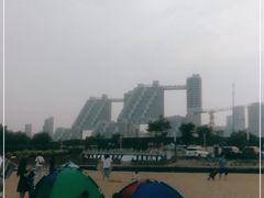 -金梦海湾浴场