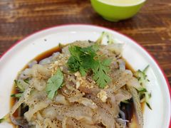 -叶存利海鲜大馅饺子(海宁路总店)