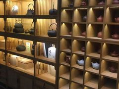 -乐港休闲馆茶艺·简餐·茶室(首都机场T2店)