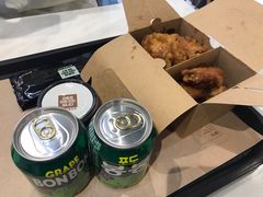-Kyochon1991校村(共和路店)