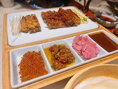 -遇见长安之高山流水(李家村万达店)
