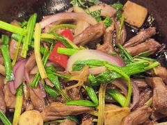 -勝記酒家·37年老字号·经典粤菜(荔枝公园店)
