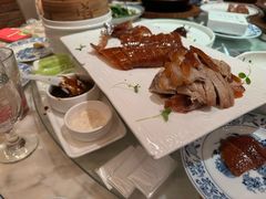 -漢舍中国菜馆(889广场店)